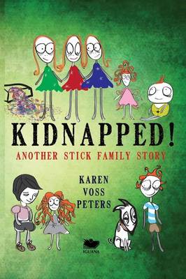 Kidnapped! (Paperback)