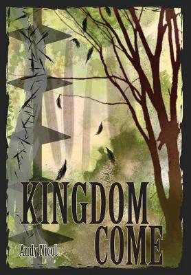 Kingdom Come (Hardback)