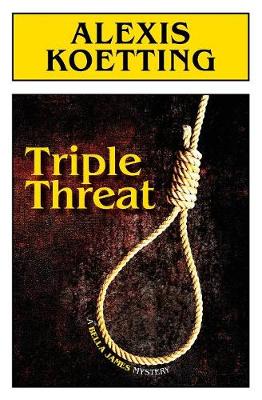 Triple Threat (Paperback)