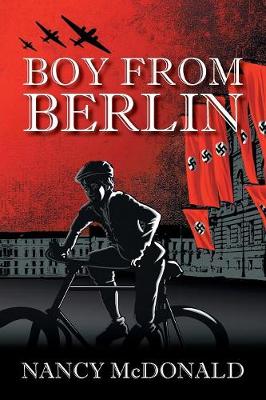 Boy from Berlin (Paperback)