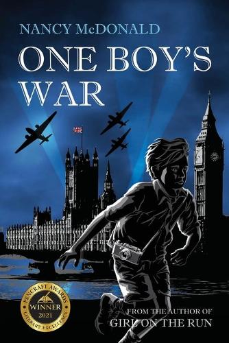 One Boy's War (Paperback)