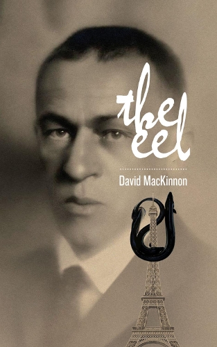 Eel (Paperback)