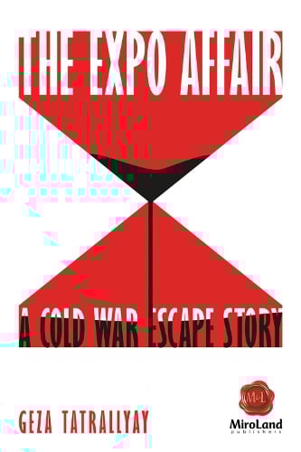 Expo Affair: A Cold War Escape Story (Paperback)