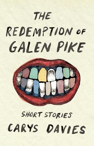 The Redemption of Galen Pike (Paperback)