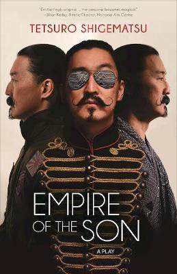 Empire of the Son (Paperback)