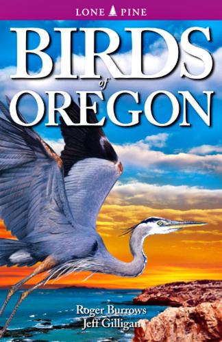 Birds of Oregon (Paperback)
