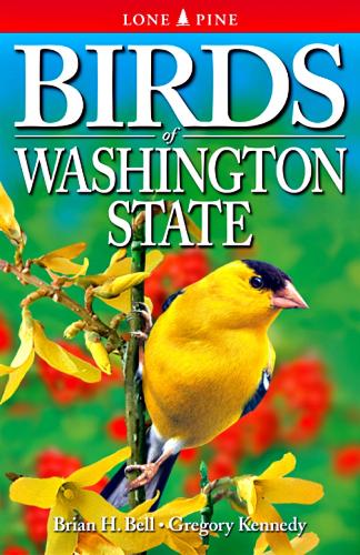 Birds of Washington State (Paperback)