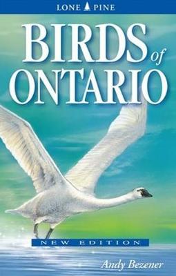 Birds of Ontario (Paperback)