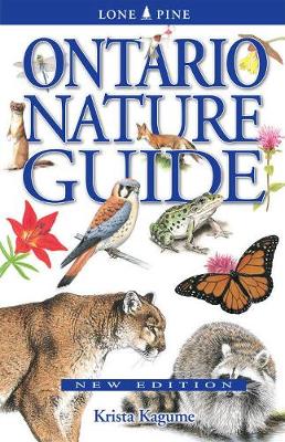Ontario Nature Guide (Paperback)
