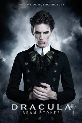 Dracula: Now a Major Movie (Paperback)