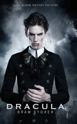 Dracula: Now a Major Movie (Hardback)