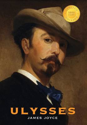 Ulysses (1000 Copy Limited Edition) (Hardback)