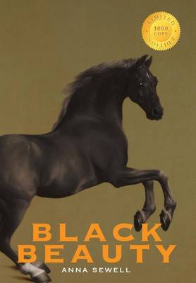 Black Beauty (1000 Copy Limited Edition) (Hardback)