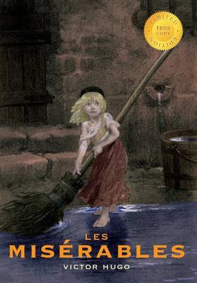 Les Mis rables (1000 Copy Limited Edition) (Hardback)