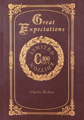 Great Expectations (100 Copy Limited Edition) by Charles Dickens ...