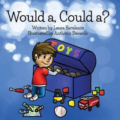 Would A, Could A? (Paperback)