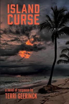 Island Curse - Area 6 Books (Paperback)