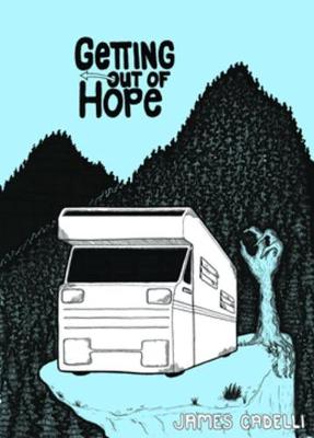 Getting Out Of Hope (Paperback)