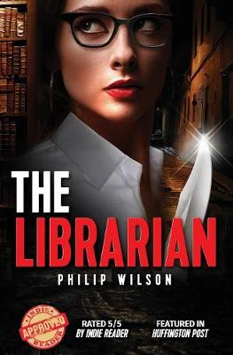 The Librarian (Hardback)