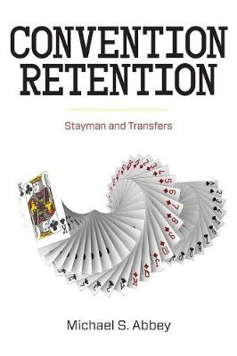 Convention Retention (Paperback)