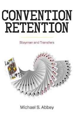 Convention Retention (Hardback)