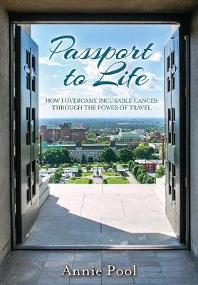 Passport To Life (Hardback)