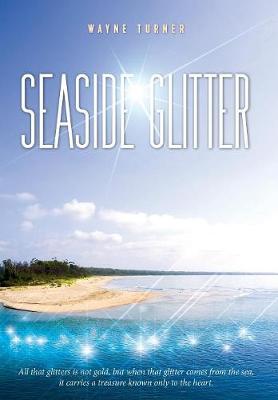 Seaside Glitter (Hardback)