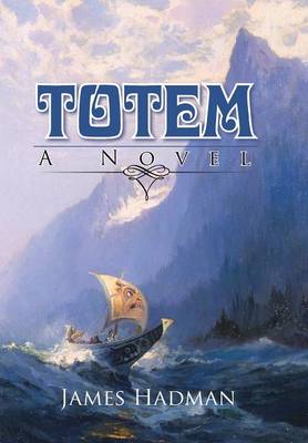 Totem - Totem 1 (Hardback)