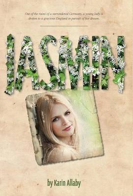 Jasmin (Hardback)