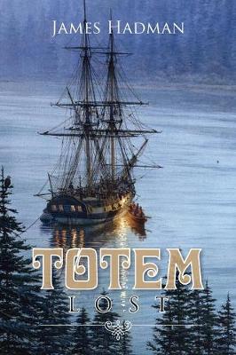 Totem Lost - Totem 2 (Paperback)