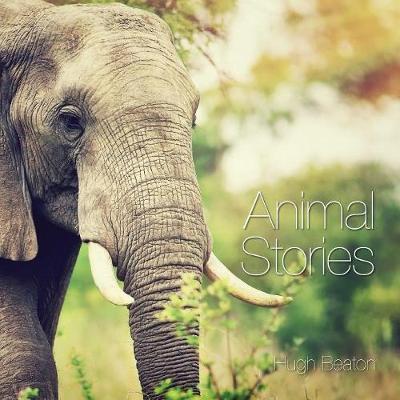 Animal Stories (Paperback)