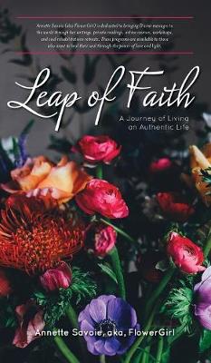 Leap of Faith (Hardback)