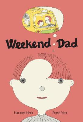 Weekend Dad (Hardback)