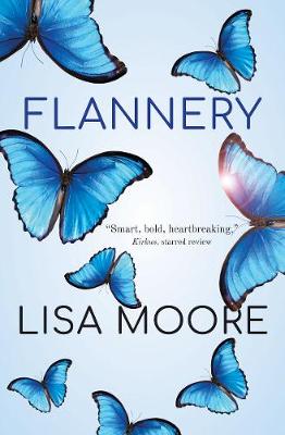 Flannery (Paperback)