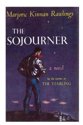 The Sojourner (Paperback)