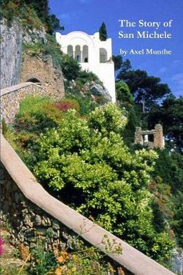 The Story of San Michele (Paperback)