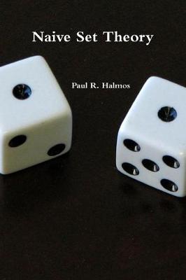 Naive Set Theory (Paperback)