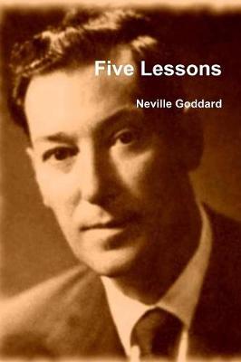 Five Lessons (Paperback)