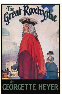 The Great Roxhythe (the Restored Text) (Paperback)