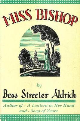 Miss Bishop (Paperback)