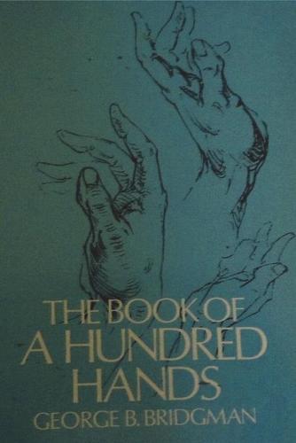 The Book of a Hundred Hands (Paperback)