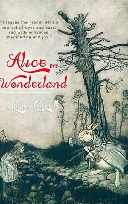 Alice in Wonderland (Hardback)