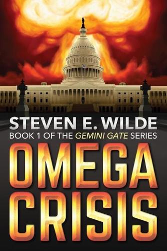 Omega Crisis - Gemini Gate 1 (Paperback)