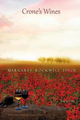 Crone's Wines: Late Poems (Paperback)