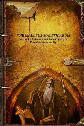 The Malleus Maleficarum (Paperback)