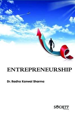Entrepreneurship (Hardback)