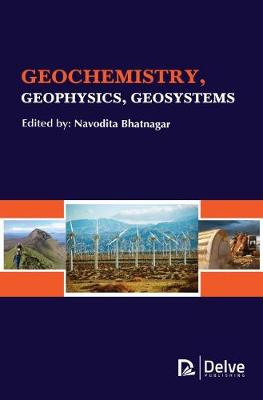 Geochemistry, Geophysics, Geosystems (Hardback)