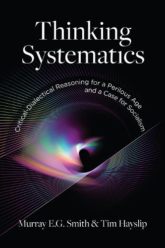 Murray E.G. Smith Thinking Systematics