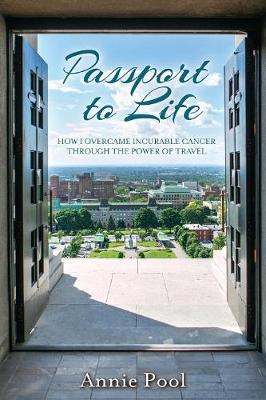 Passport to Life (Paperback)