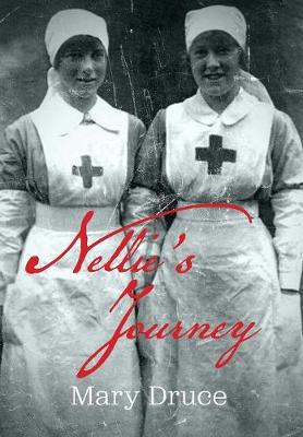 Nellie's Journey (Hardback)